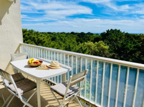 Agréable appartement proche plage, commerces, gare